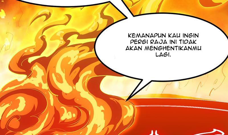 The Immortal Devil Emperor Chapter 96 Bahasa Indonesia